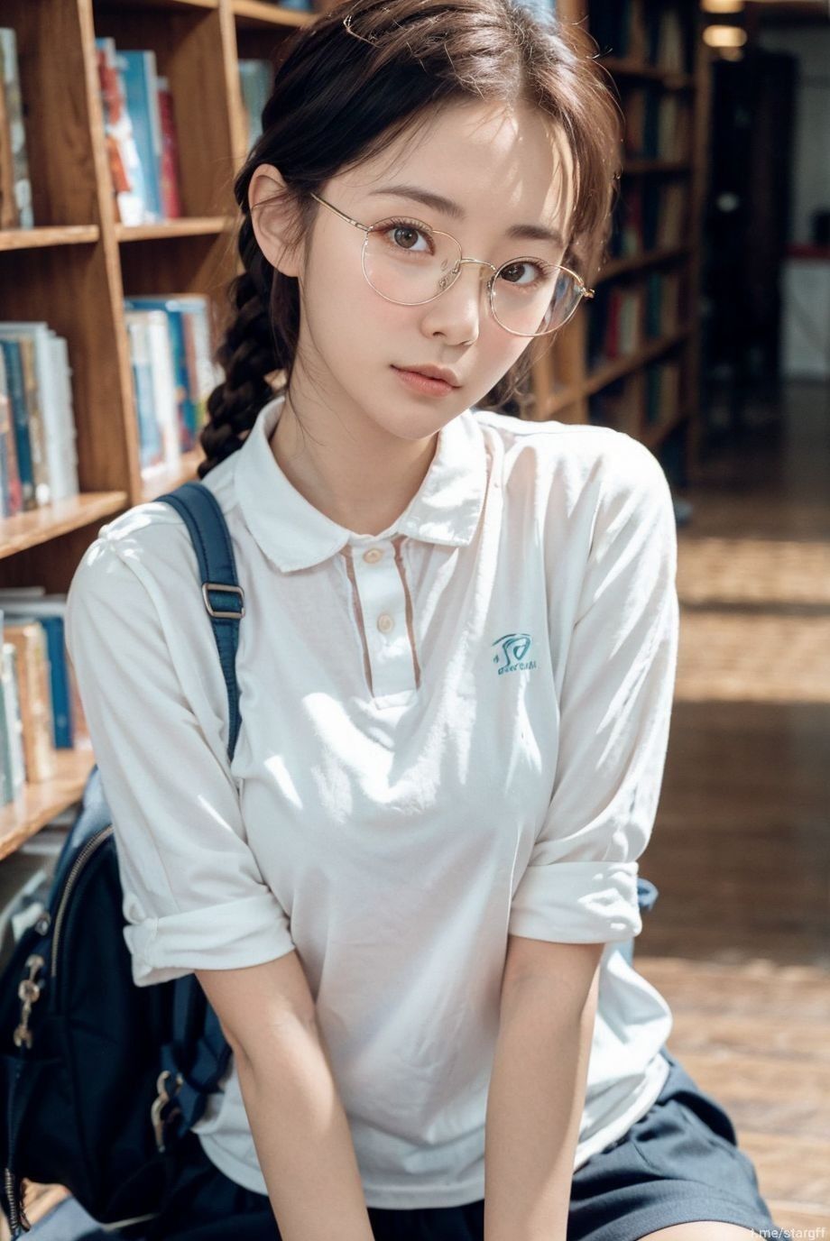畫師 Cycllops Gallery 1-第1章-图片7