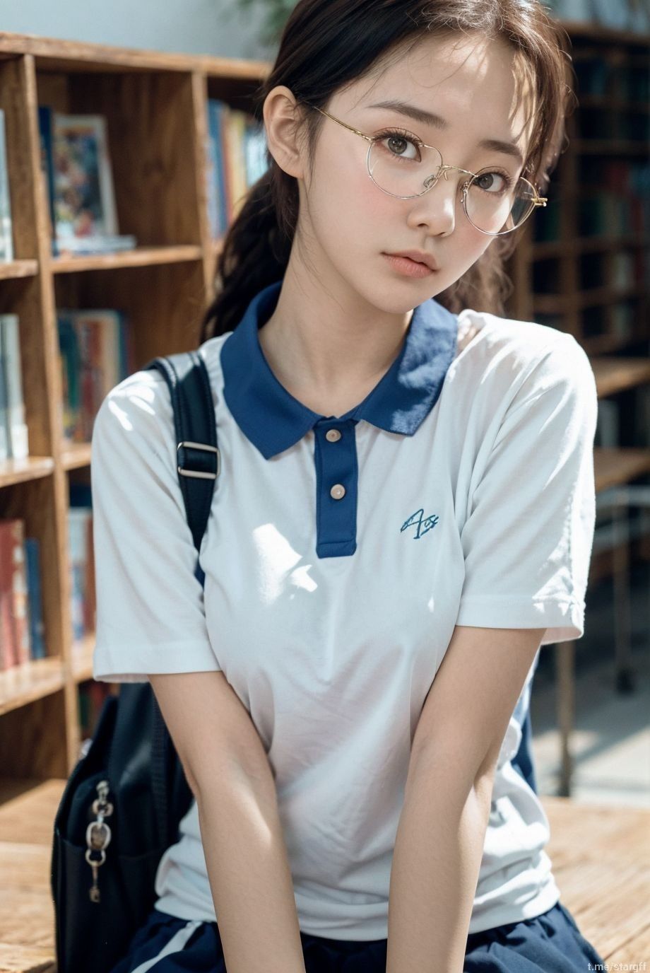 畫師 Cycllops Gallery 1-第1章-图片22