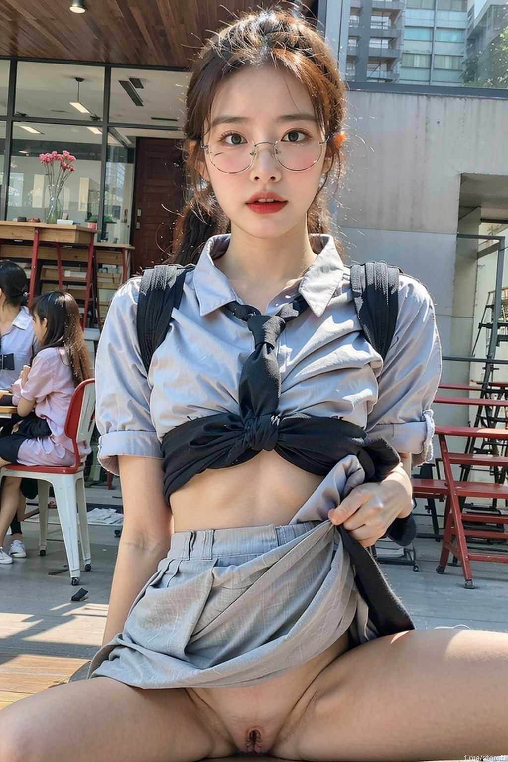 畫師 Cycllops Gallery 1-第1章-图片27