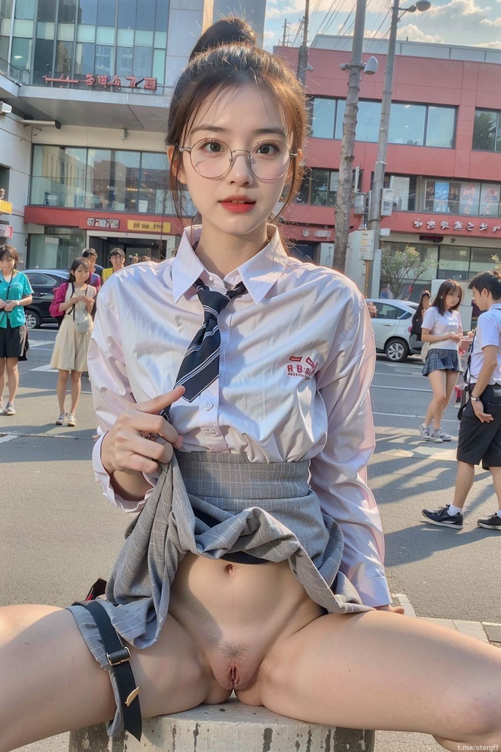 畫師 Cycllops Gallery 1-第1章-图片38