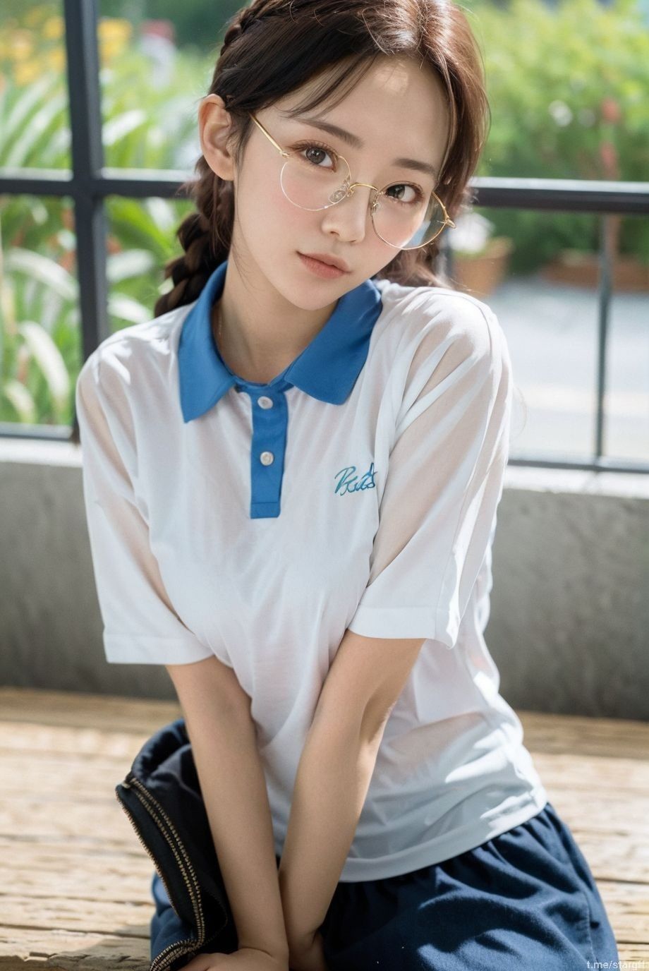 畫師 Cycllops Gallery 1-第1章-图片39