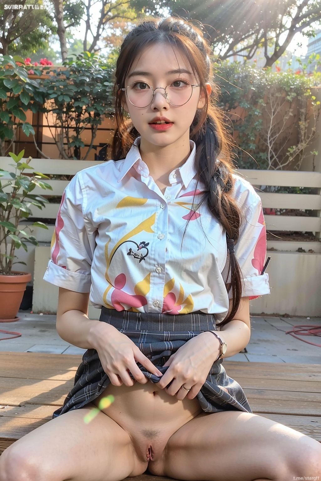 畫師 Cycllops Gallery 1-第1章-图片41