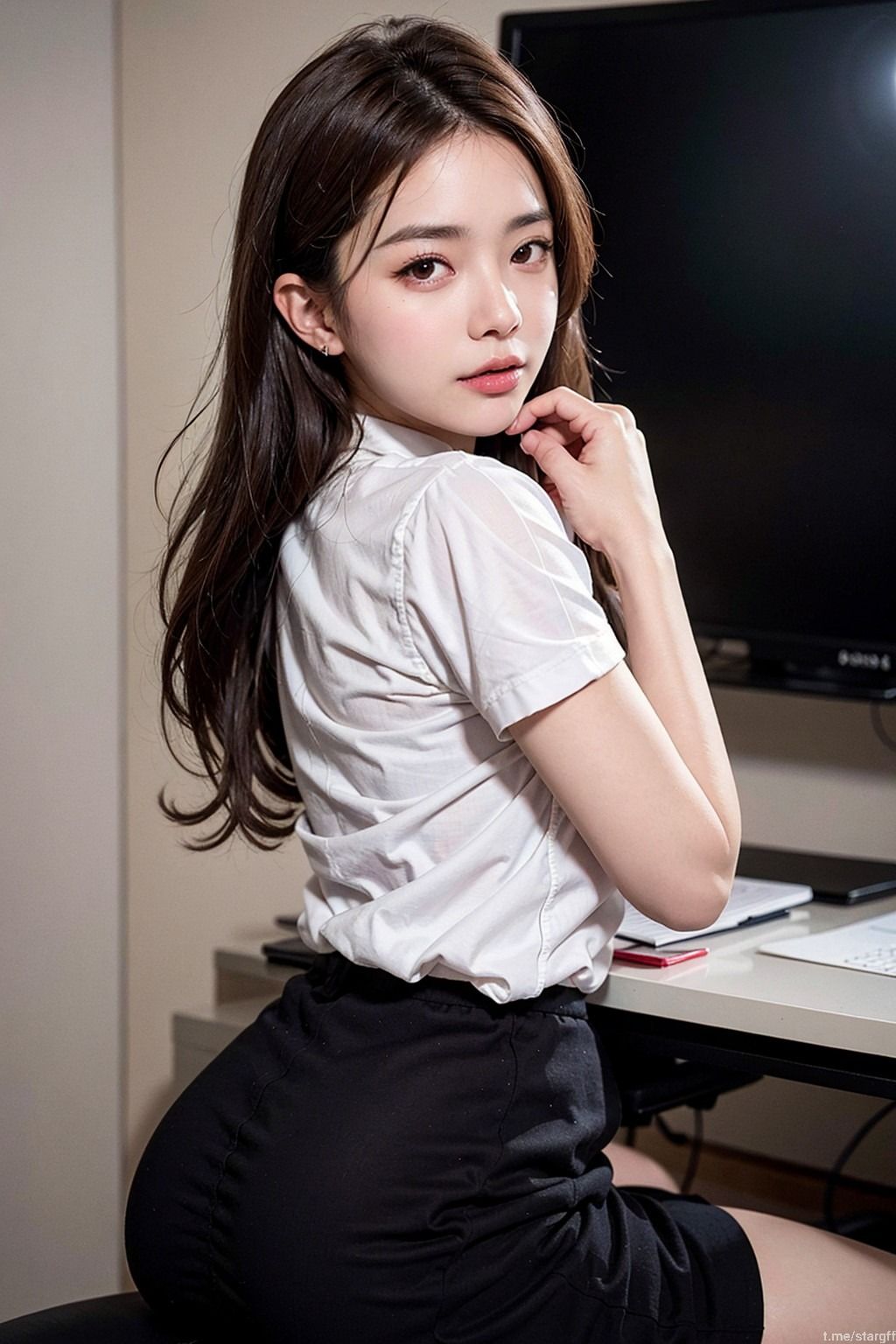 畫師LTCK_DZ Gallery-第1章-图片30