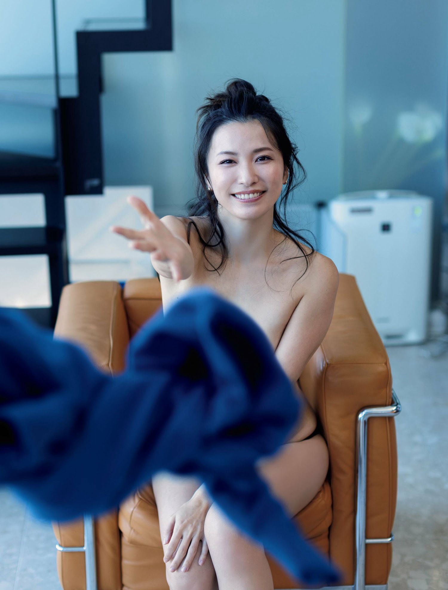 戸田れい [FLASH] 2023.05.0916 No.1687-第1章-图片4