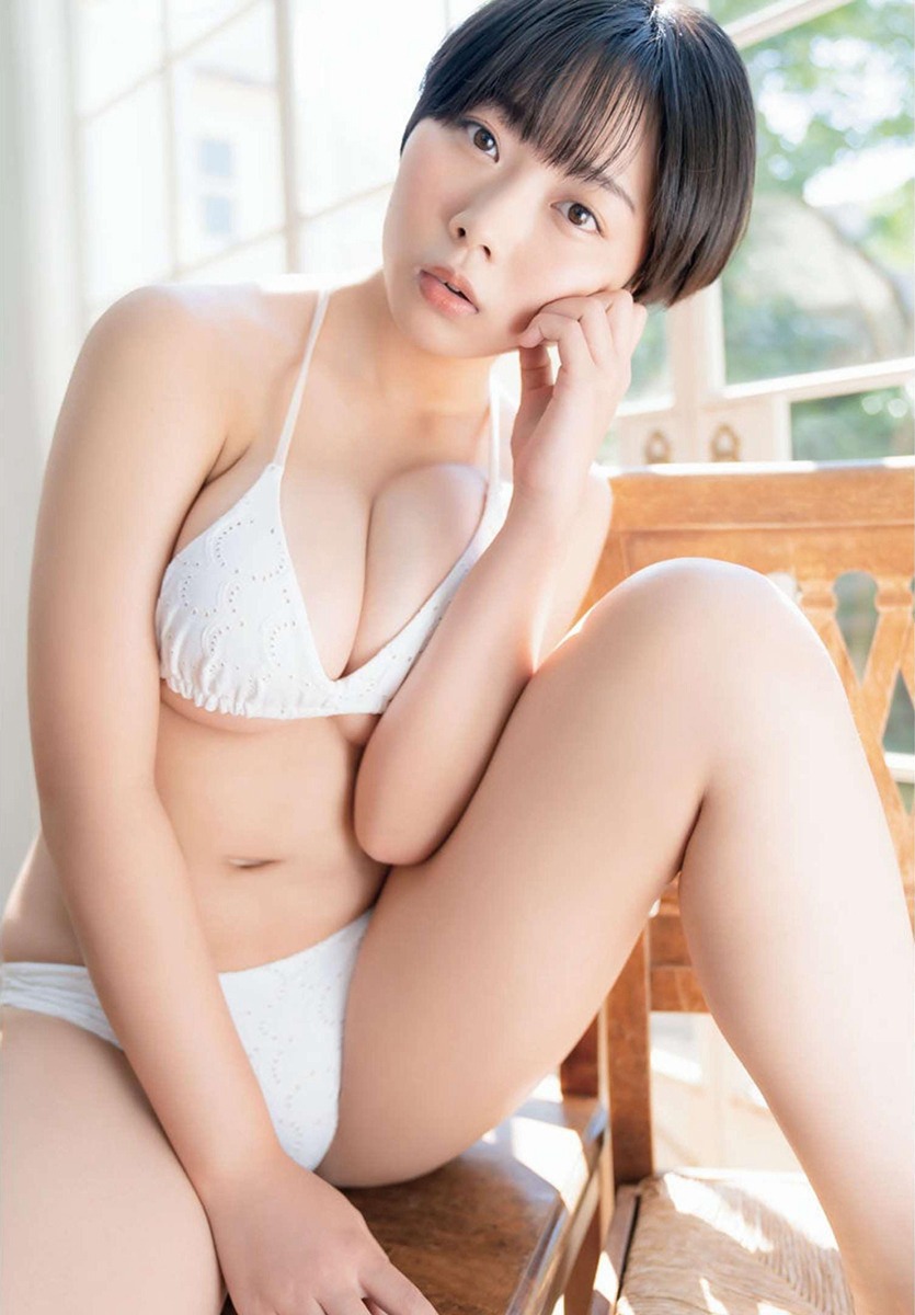 透 Toru [Gekkan Shonen Champion] 月刊少年チャンピオン 2023 No.01-第1章-图片3