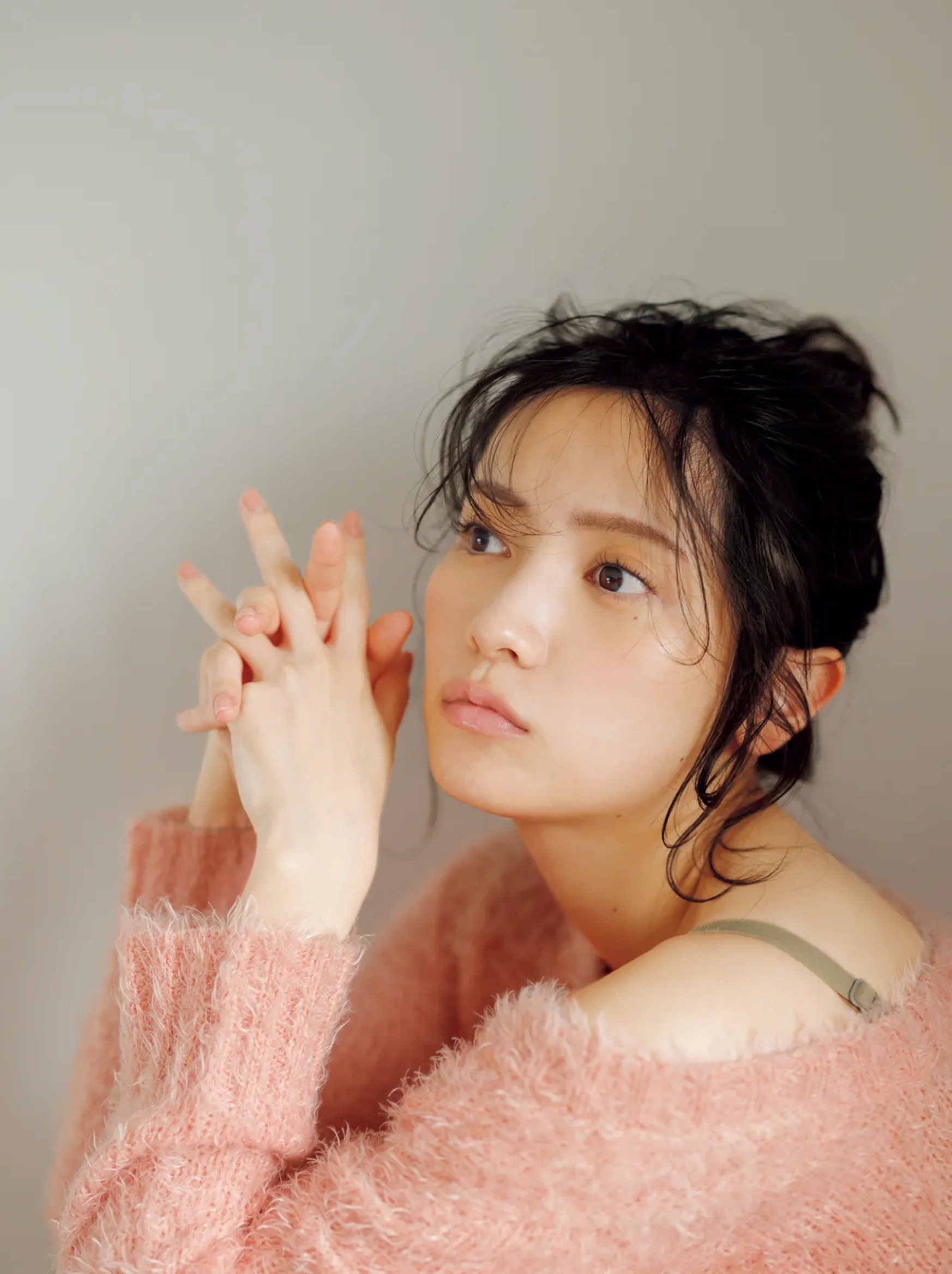 林ゆめ [FRIDAY] 2022.12.15 林ゆめ 悩ましいカラダ-第1章-图片3