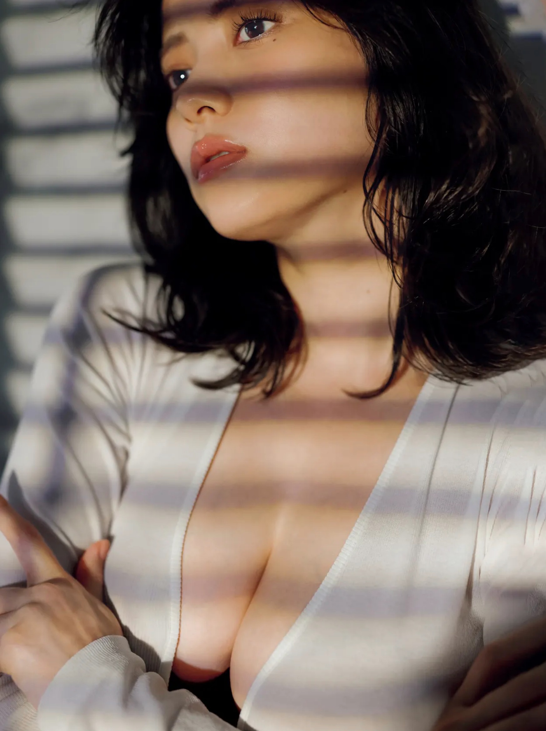 林ゆめ [FRIDAY] 2022.12.15 林ゆめ 悩ましいカラダ-第1章-图片7