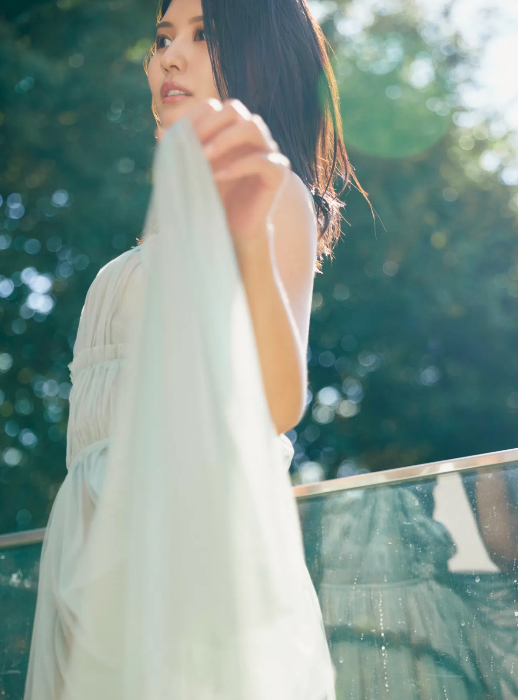 林ゆめ [FRIDAY] 2022.12.15 林ゆめ 悩ましいカラダ-第1章-图片14