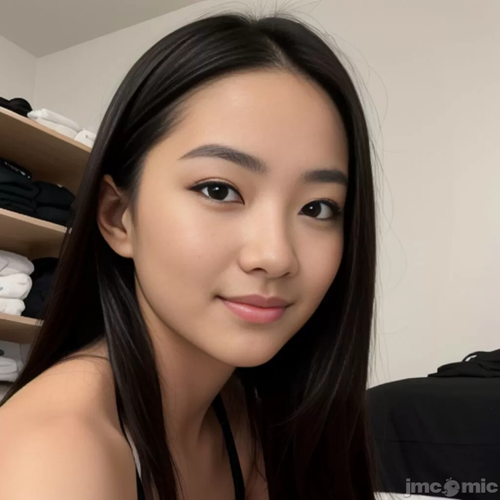 AI生成美女~Chinese AI Generated0428-第1章-图片11