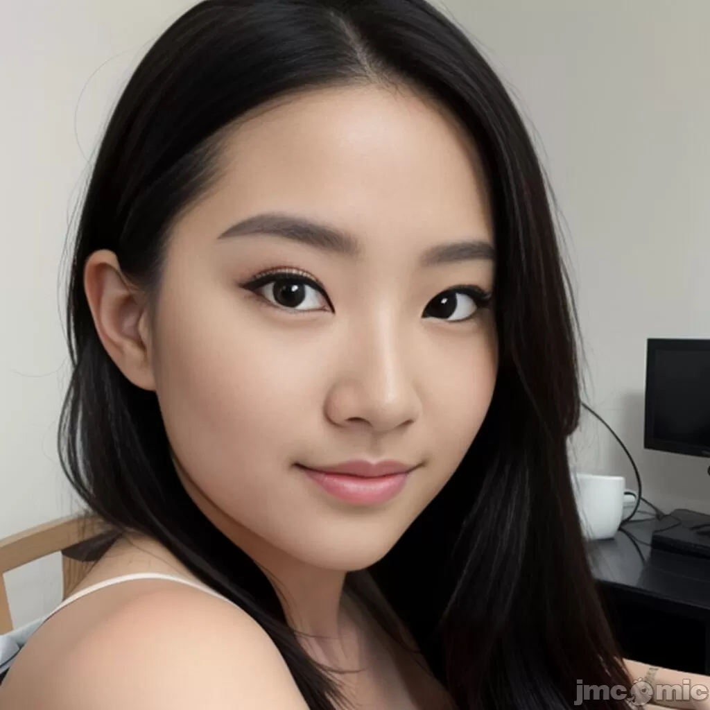 AI生成美女~Chinese AI Generated0428-第1章-图片24