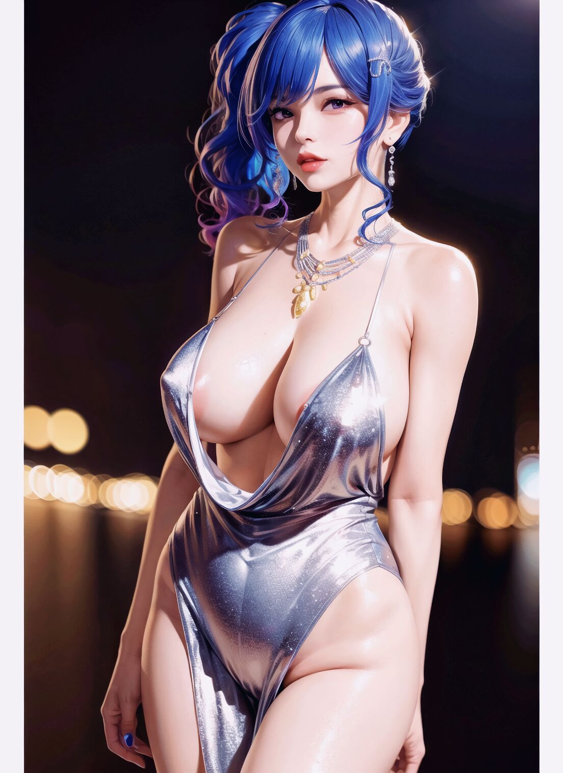 Miku and Others made by AI [AI Generated]-第1章-图片52