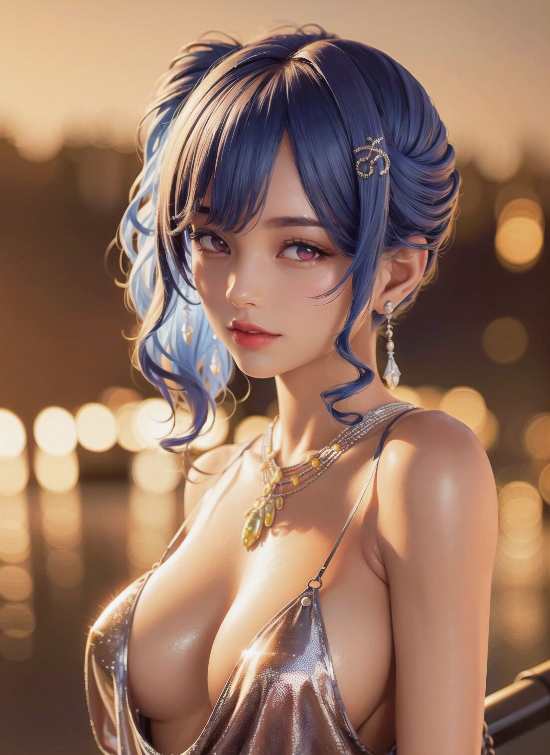 Miku and Others made by AI [AI Generated]-第1章-图片51