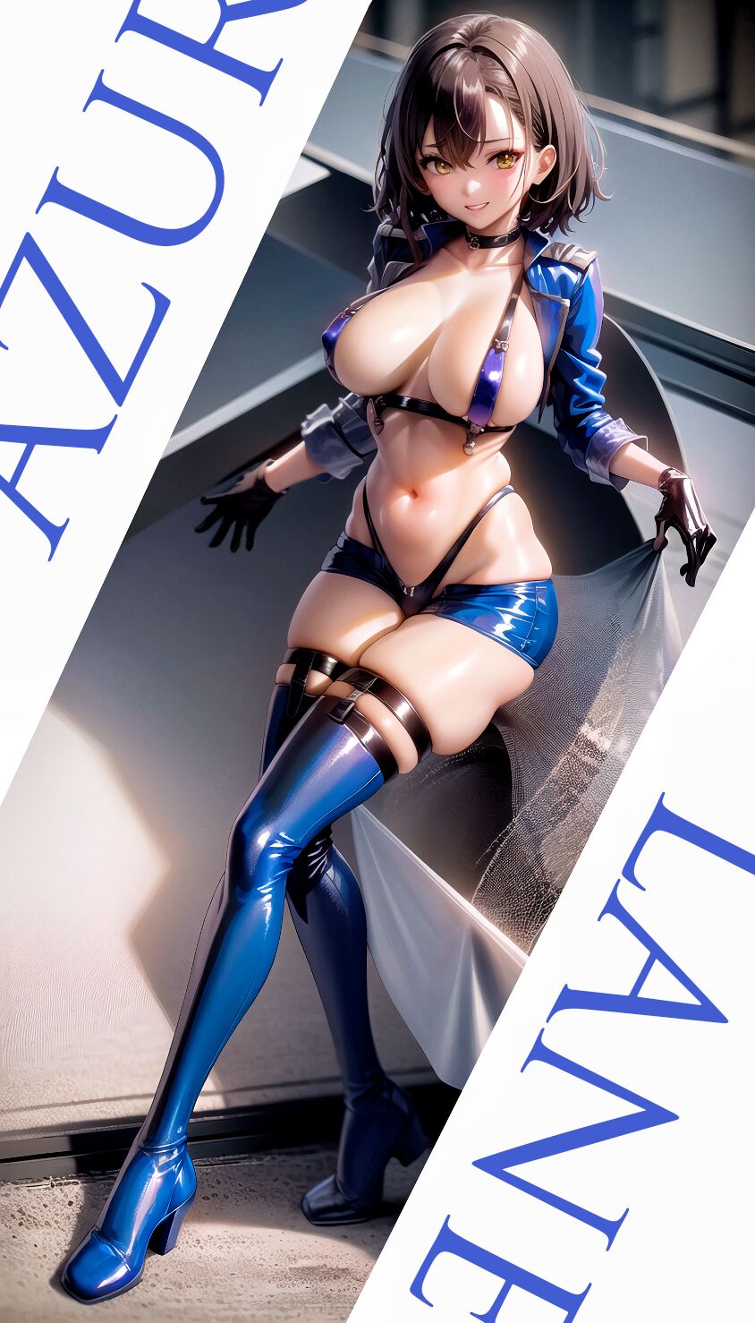 Miku and Others made by AI [AI Generated]-第1章-图片72