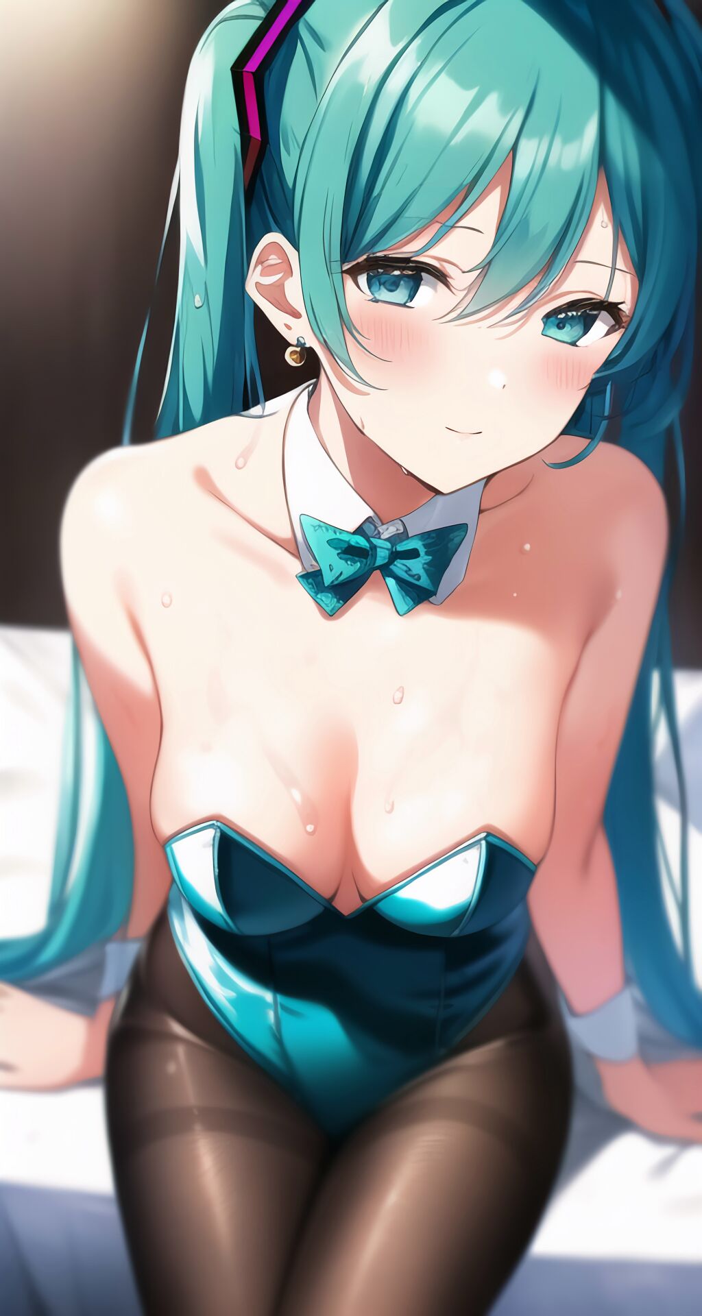 Miku and Others made by AI [AI Generated]-第1章-图片99