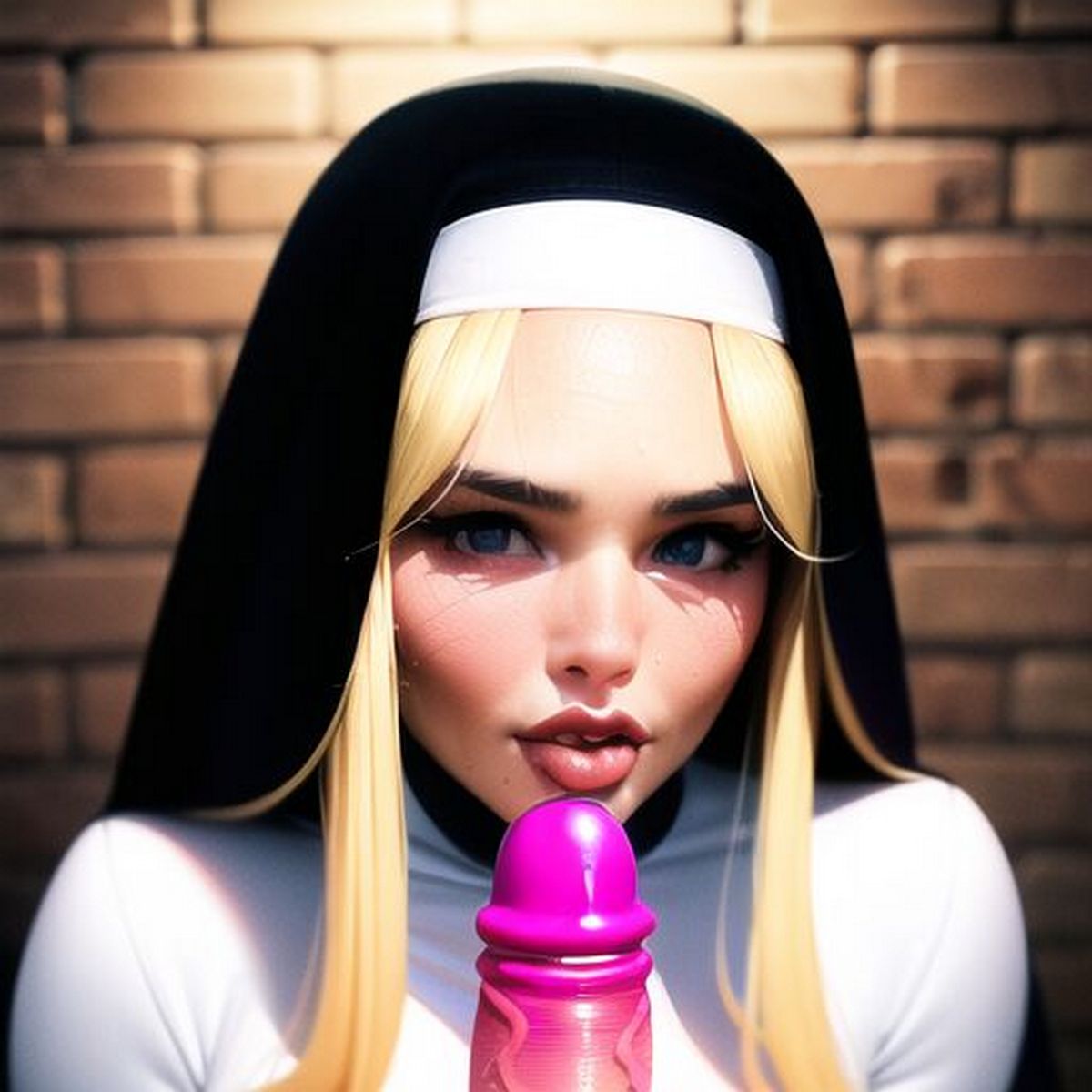 OC Waifus [AI Generated]-第1章-图片36