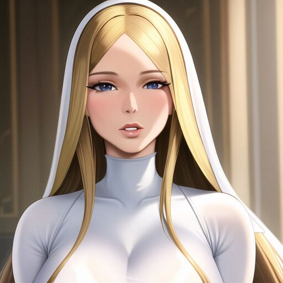 OC Waifus [AI Generated]-第1章-图片38