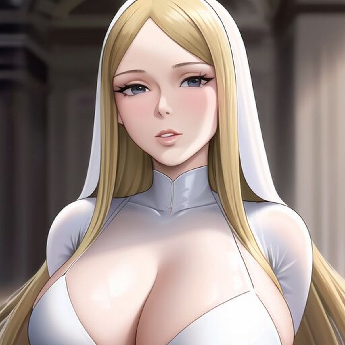 OC Waifus [AI Generated]-第1章-图片42
