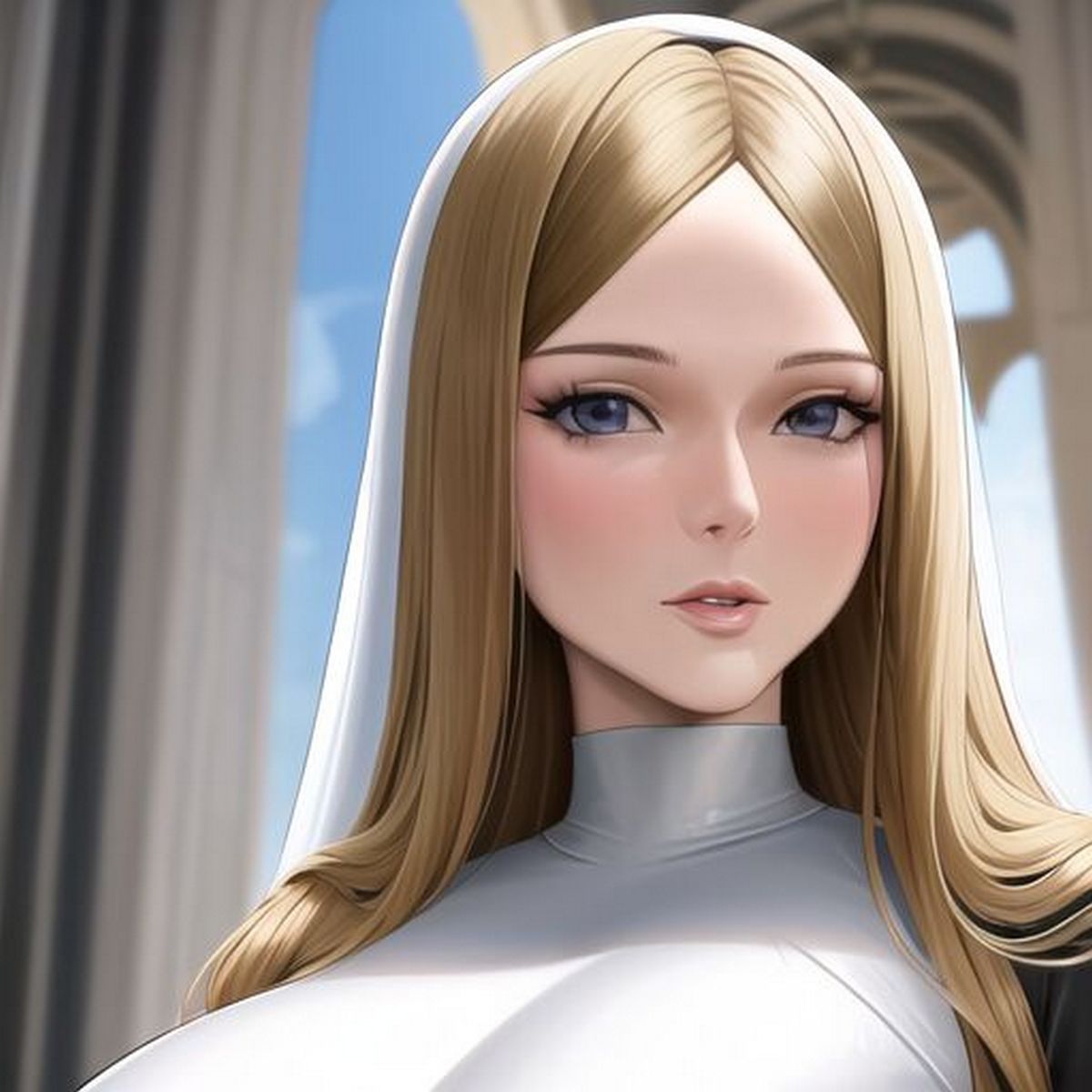 OC Waifus [AI Generated]-第1章-图片40