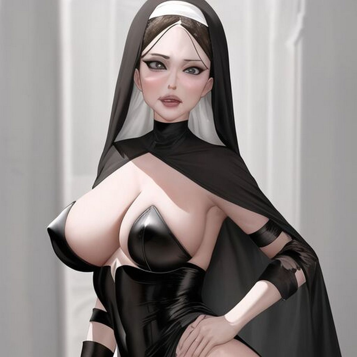 OC Waifus [AI Generated]-第1章-图片61
