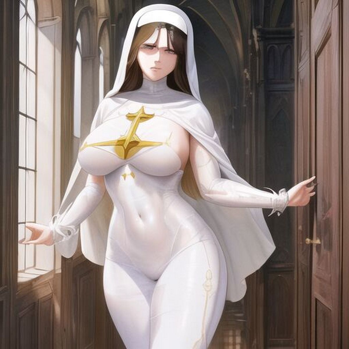 OC Waifus [AI Generated]-第1章-图片78