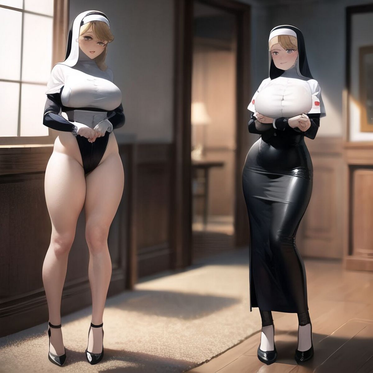 OC Waifus [AI Generated]-第1章-图片77
