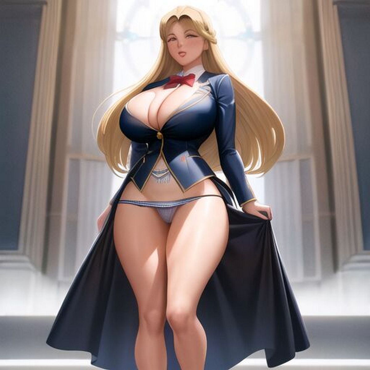 OC Waifus [AI Generated]-第1章-图片171