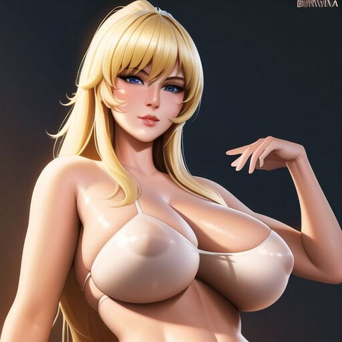 OC Waifus [AI Generated]-第1章-图片200