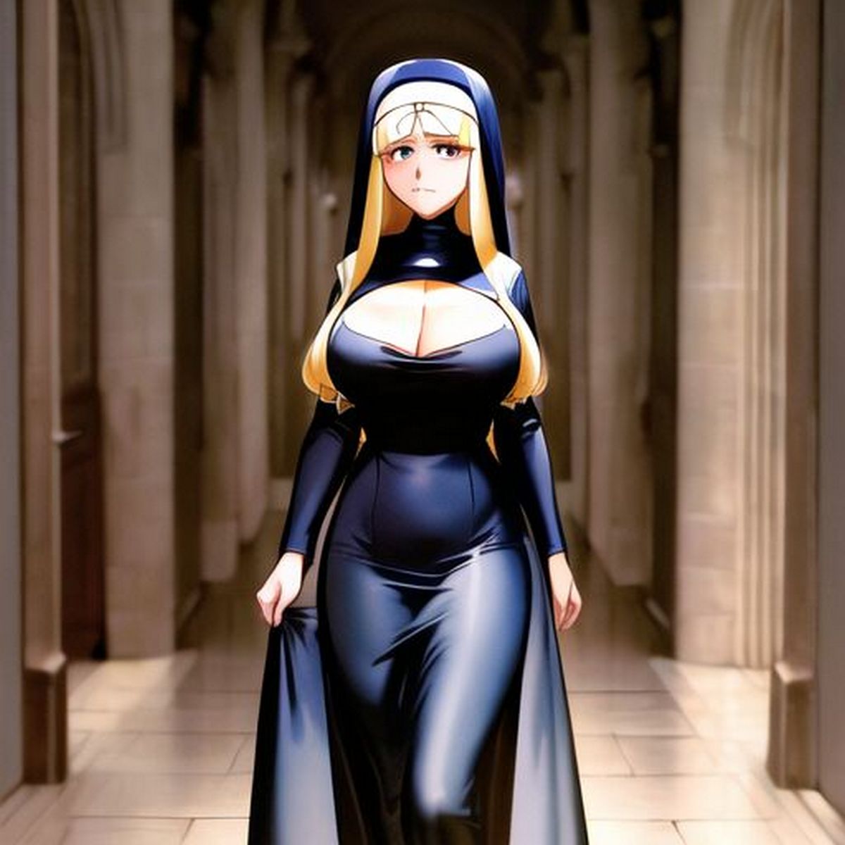 OC Waifus [AI Generated]-第1章-图片214