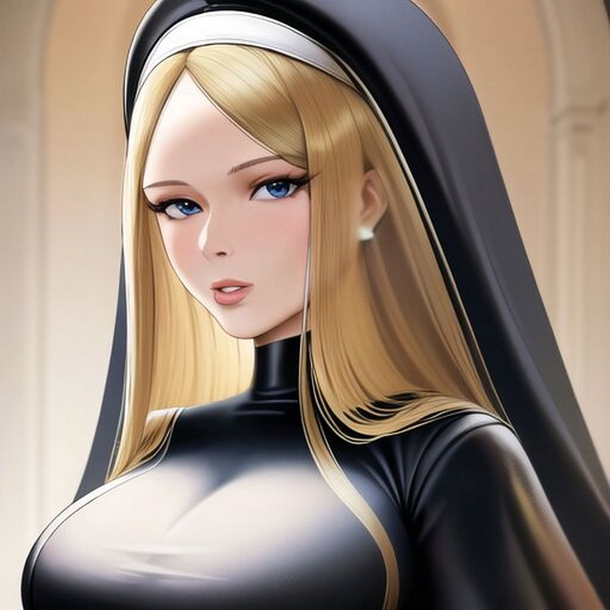 OC Waifus [AI Generated]-第1章-图片218
