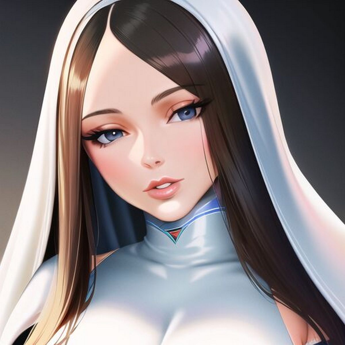 OC Waifus [AI Generated]-第1章-图片292