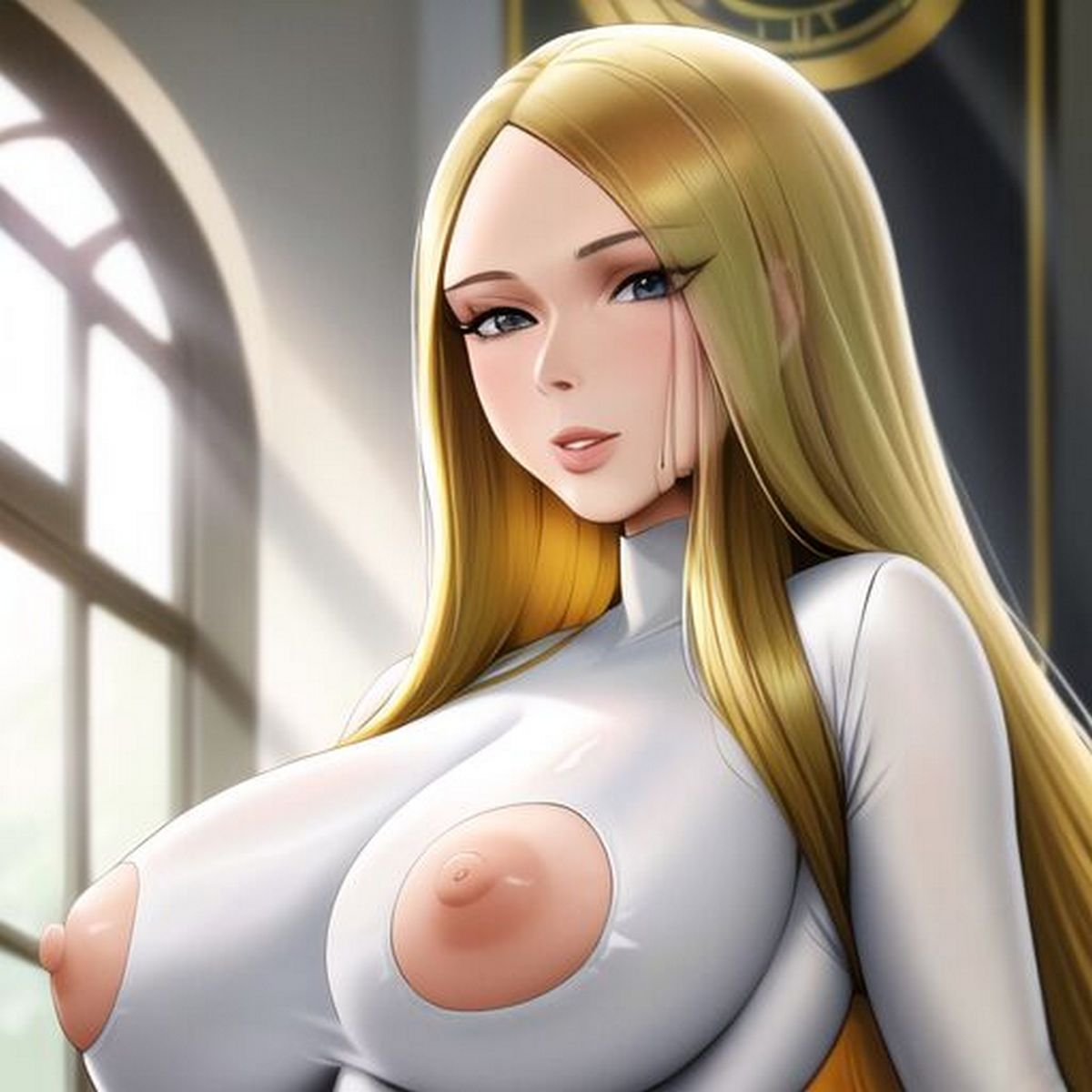 OC Waifus [AI Generated]-第1章-图片304