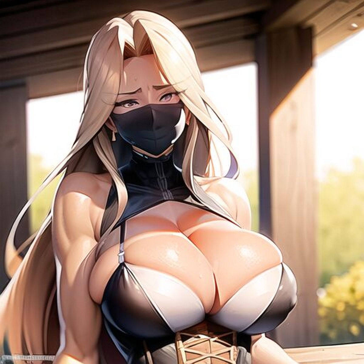 OC Waifus [AI Generated]-第1章-图片311