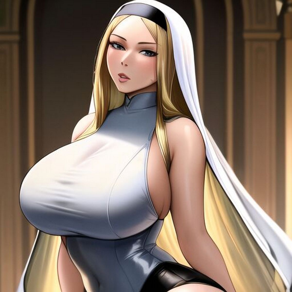 OC Waifus [AI Generated]-第1章-图片309
