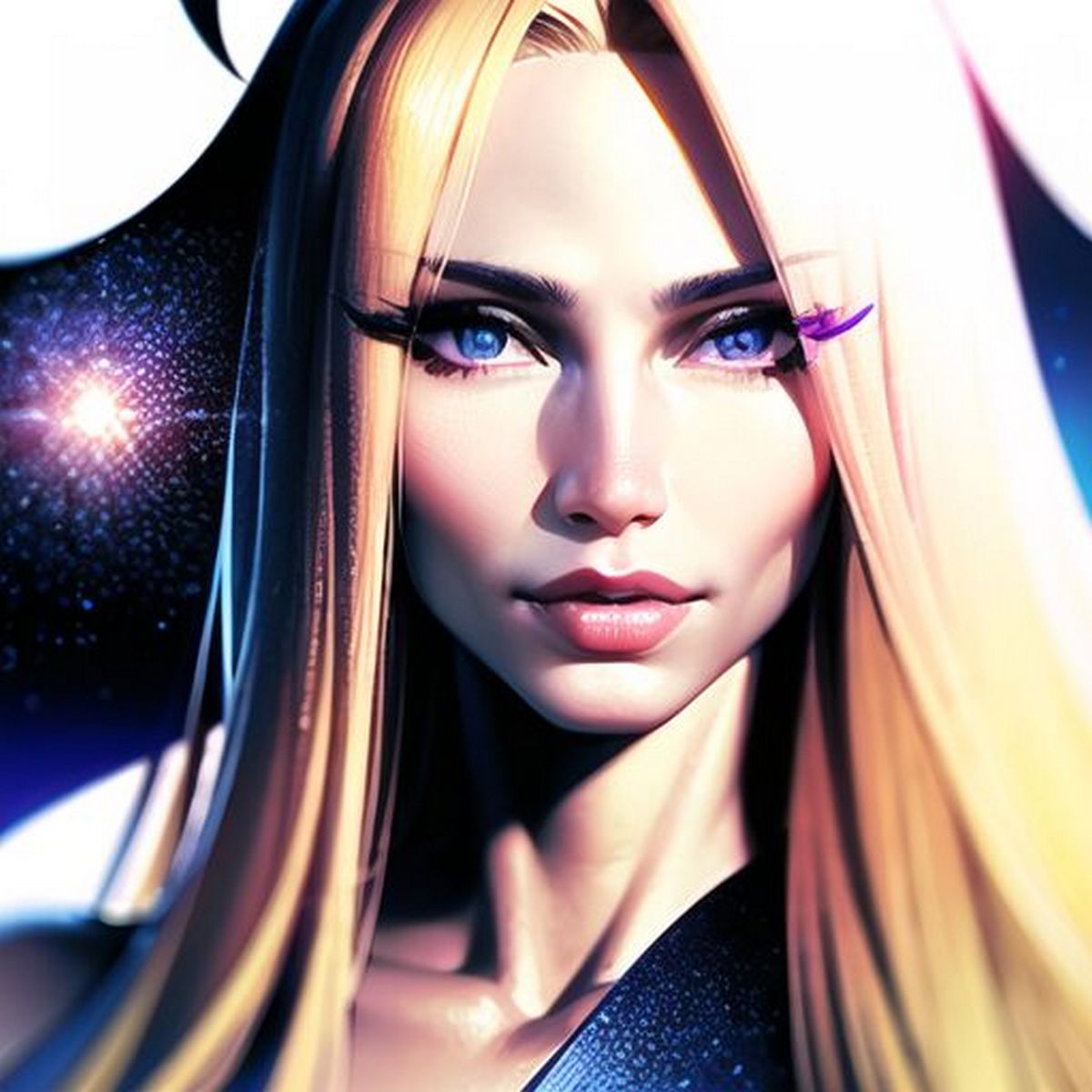 OC Waifus [AI Generated]-第1章-图片319