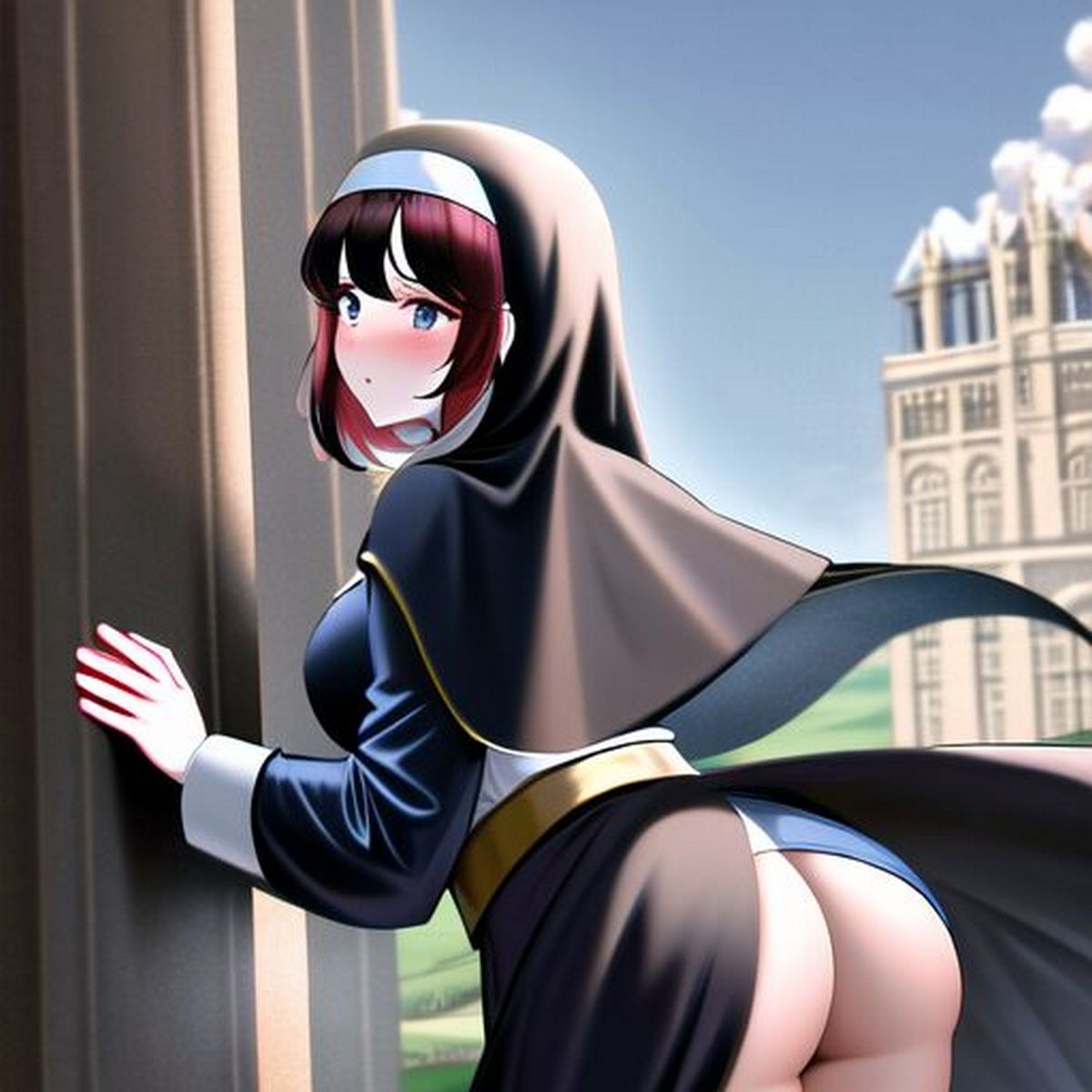 OC Waifus [AI Generated]-第1章-图片328