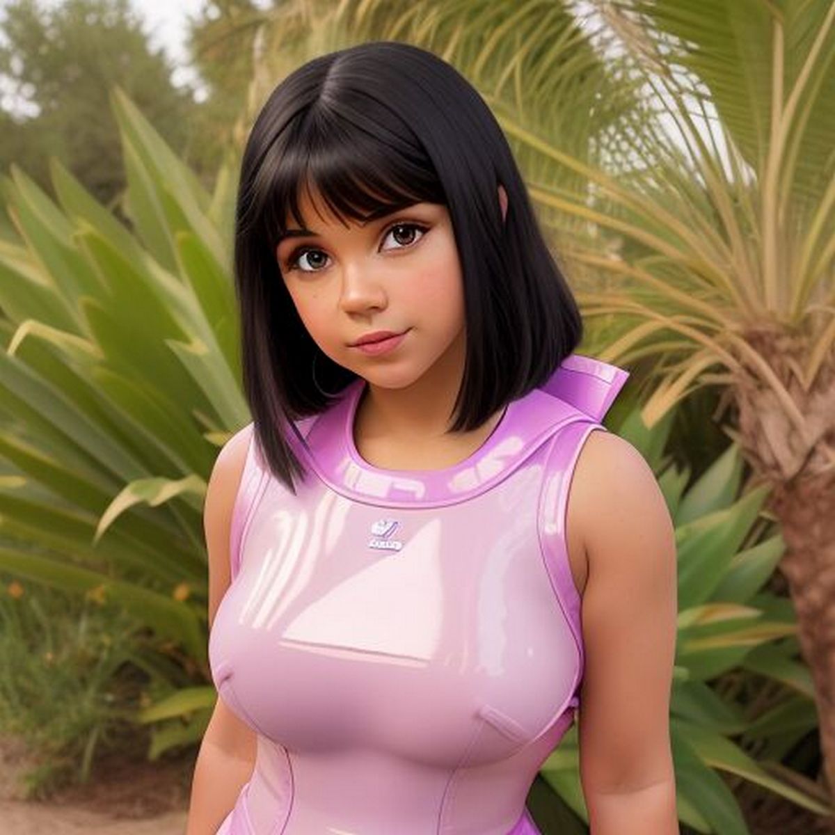 OC Waifus [AI Generated]-第1章-图片352