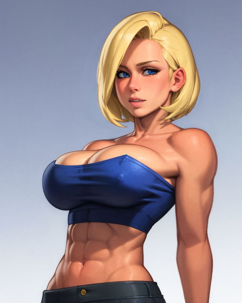 OC Waifus [AI Generated]-第1章-图片368