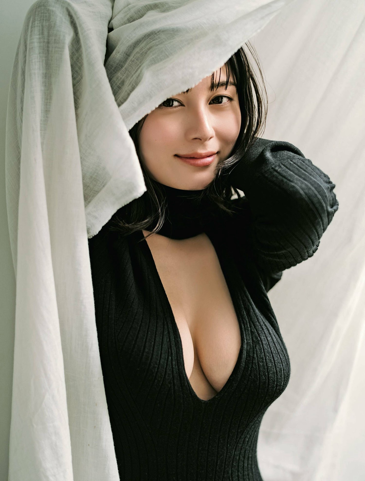 大久保桜子 [Weekly SPA!] 2023.05.0209-第1章-图片5