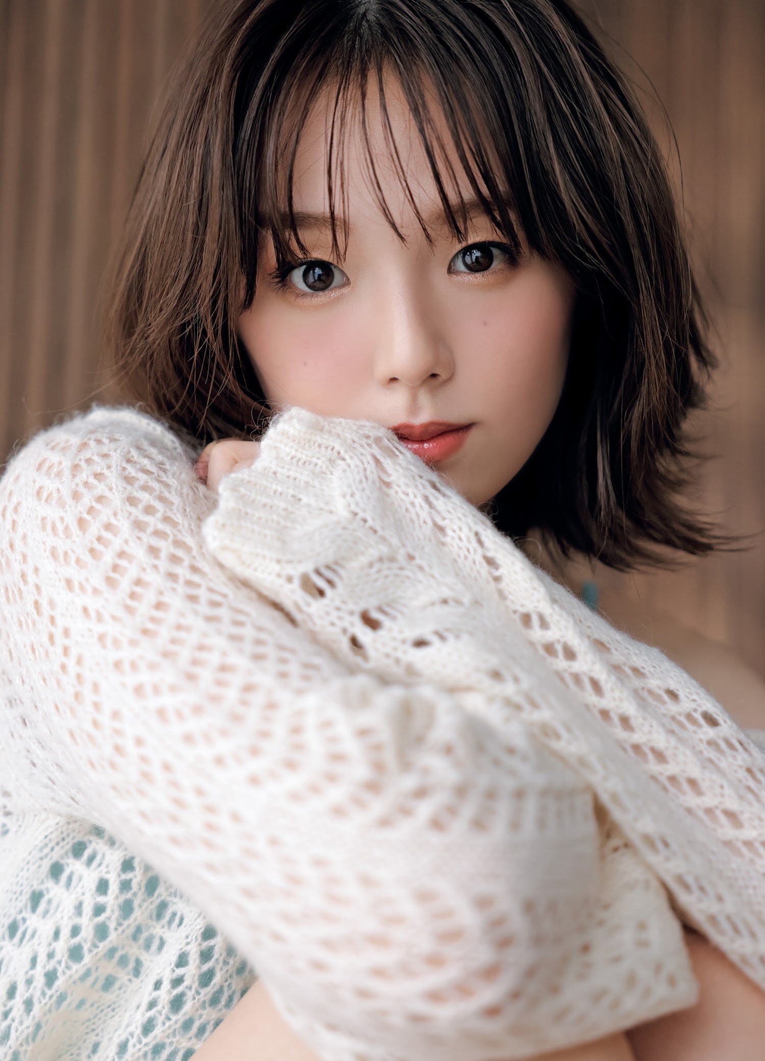 篠崎愛 [Weekly SPA!] 2023.05.0209-第1章-图片15