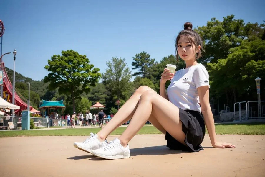 AI 아이다스녀-第1章-图片2