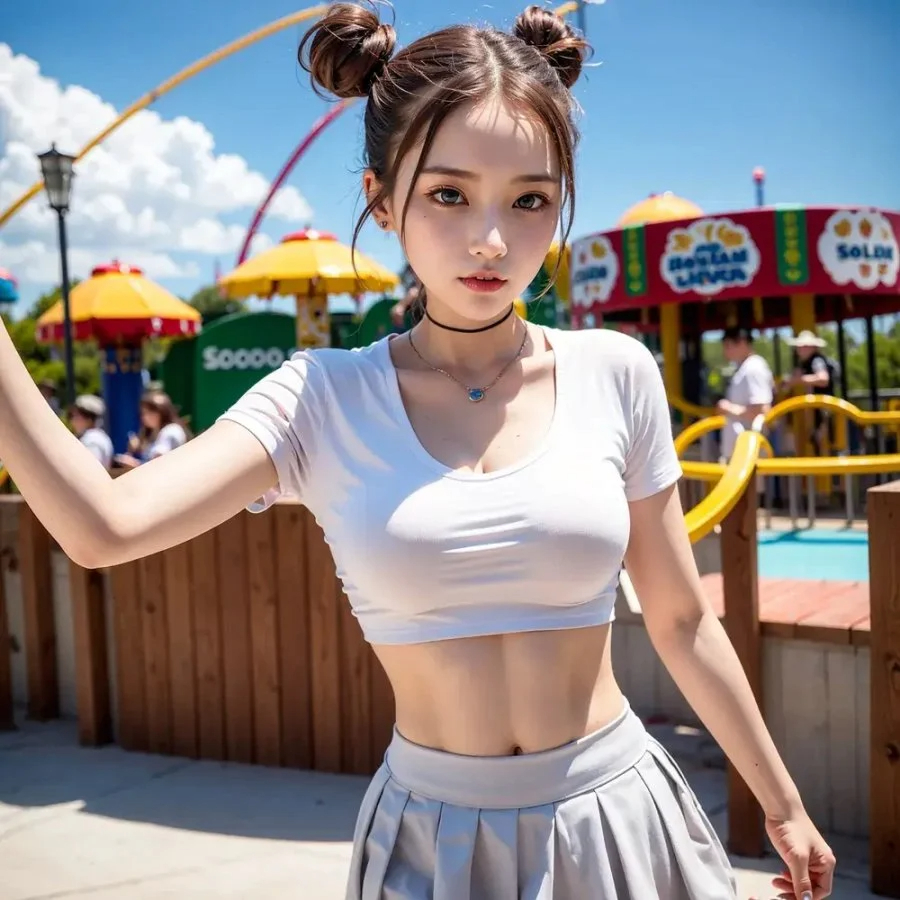 AI 아이다스녀-第1章-图片7