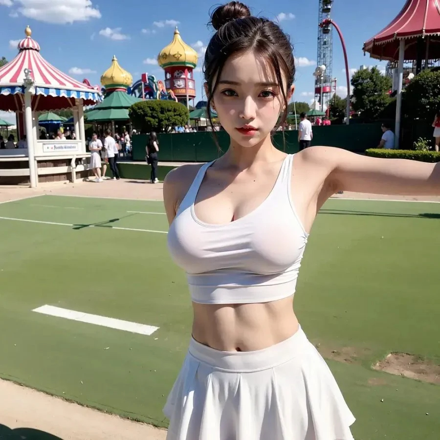 AI 아이다스녀-第1章-图片8
