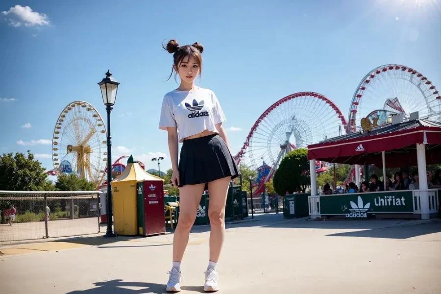 AI 아이다스녀-第1章-图片10