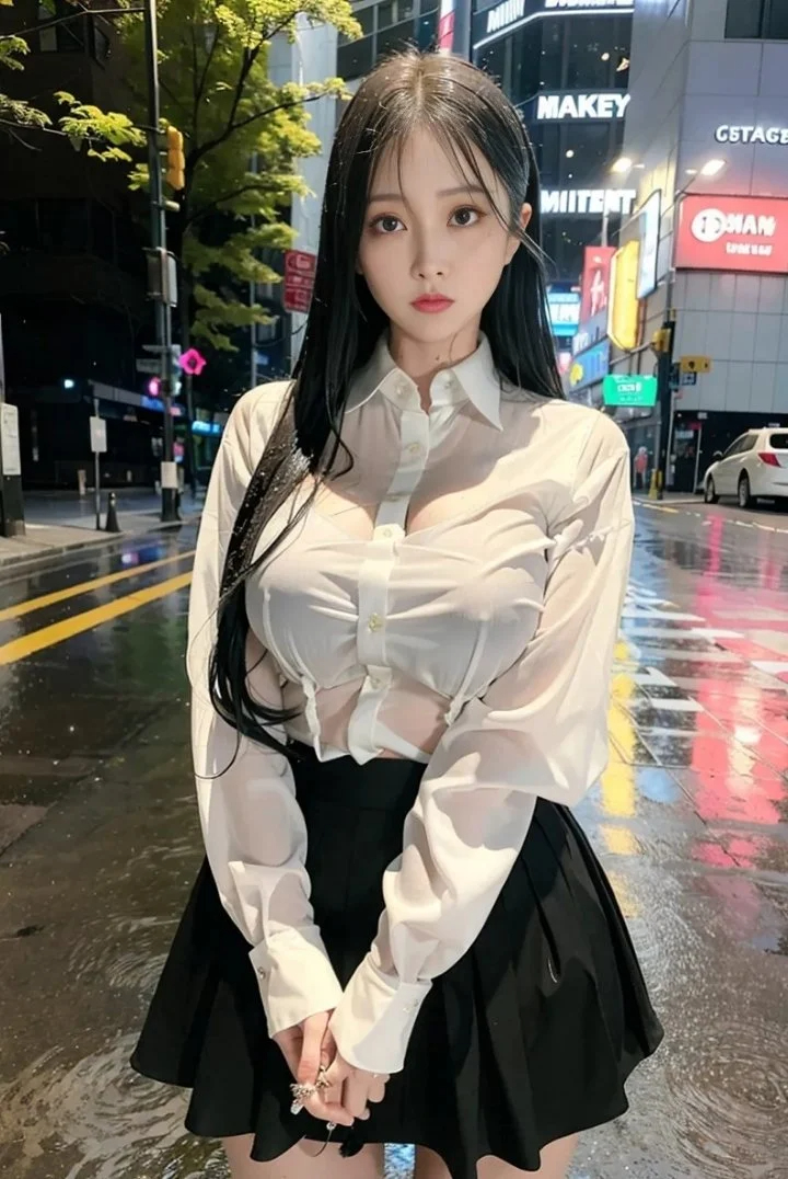 AI 비와서 호텔로-第1章-图片1