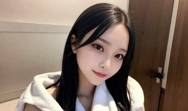 AI 비와서 호텔로-第1章-图片5