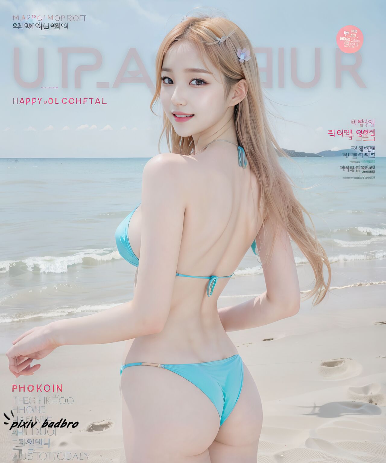 Badbro [17899843] [AI Generated]-第1章-图片97