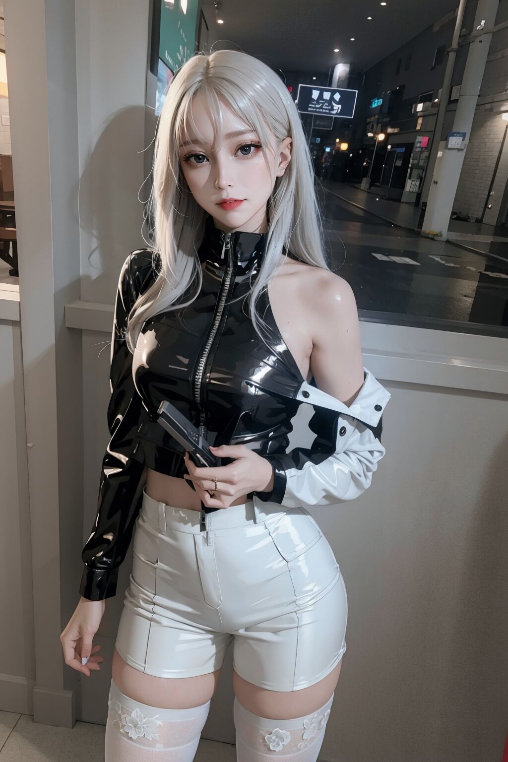 SanKo [15234044＆sanko] [AI Generated] [3]-第1章-图片30