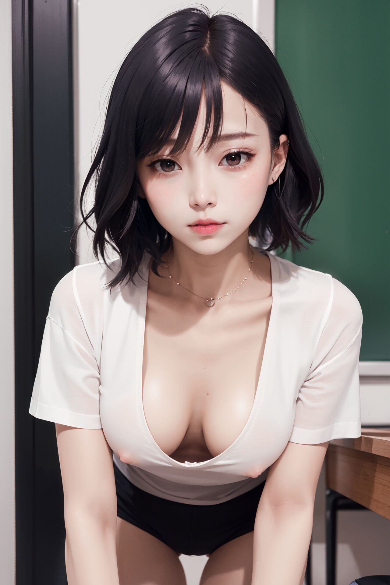 SanKo [15234044＆sanko] [AI Generated] [3]-第1章-图片49