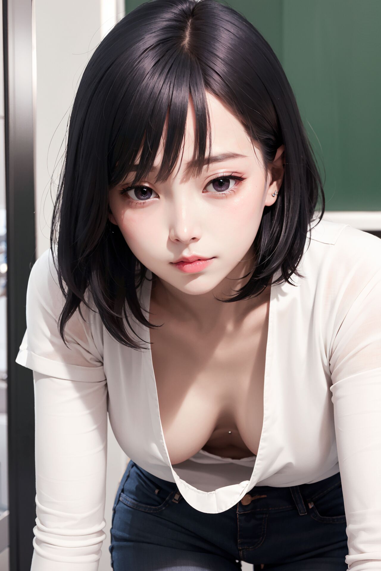 SanKo [15234044＆sanko] [AI Generated] [3]-第1章-图片79