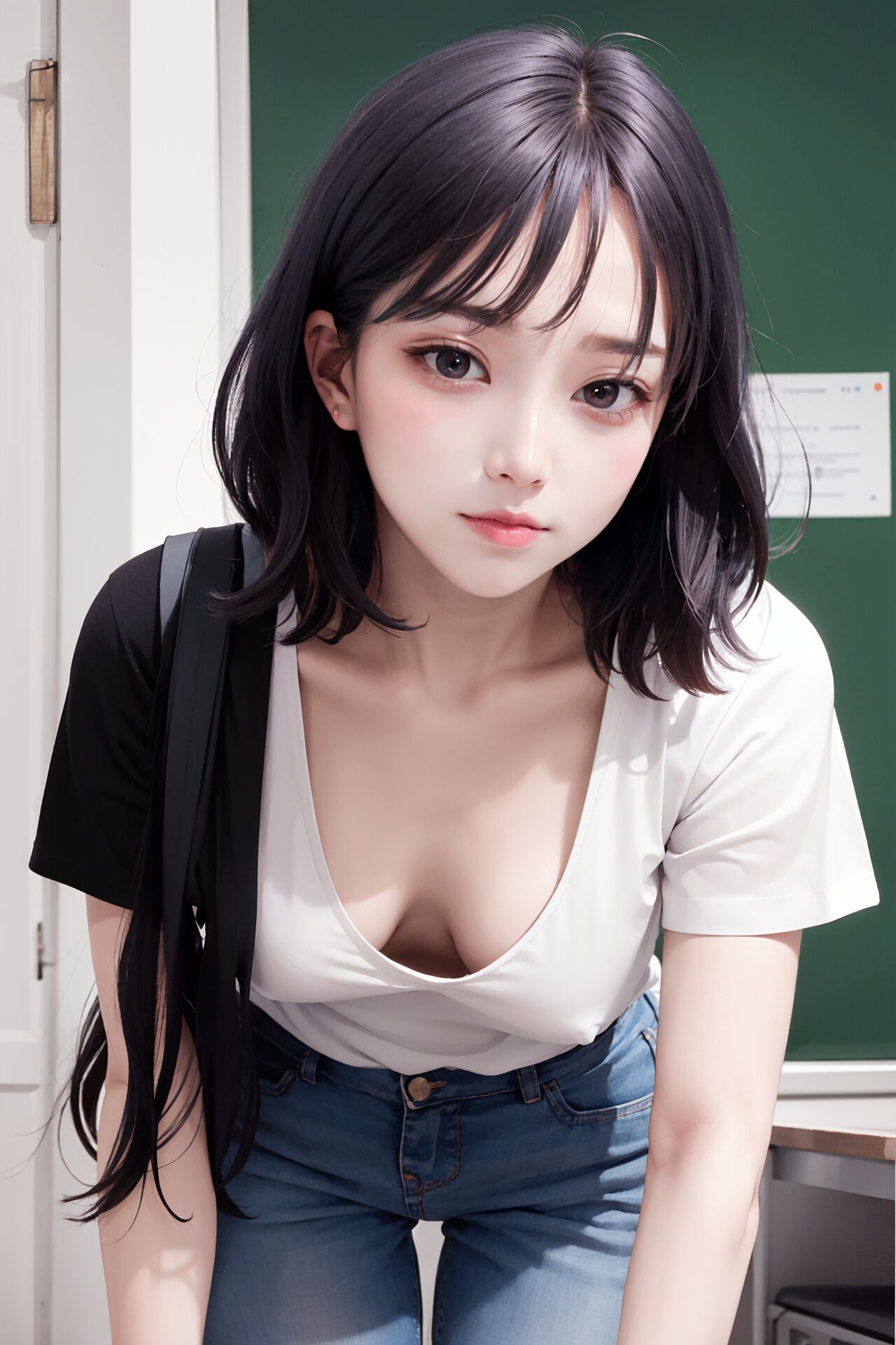 SanKo [15234044＆sanko] [AI Generated] [3]-第1章-图片87